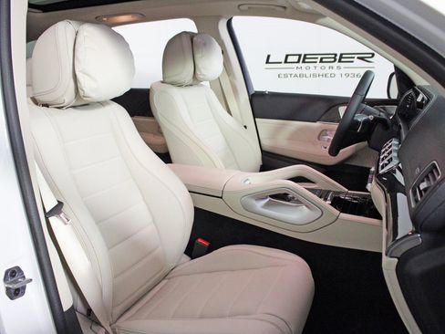 Certified 2026 Mercedes-Benz GLE 450 4MATIC image 33