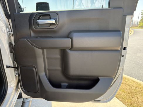 New 2026 Chevrolet Silverado 2500 Custom w/ Custom Value Package image 17