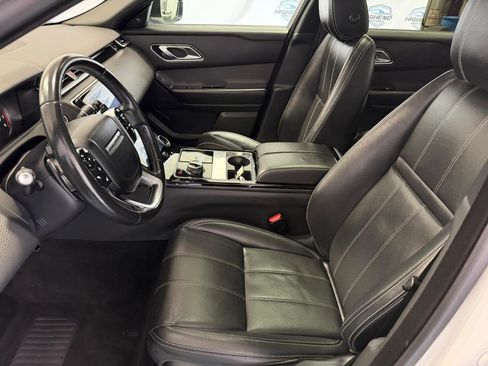 Used 2018 Land Rover Range Rover Velar S AWD/4WD image 17