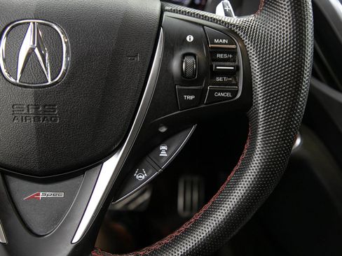 Used 2019 Acura MDX A-Spec AWD/4WD image 32