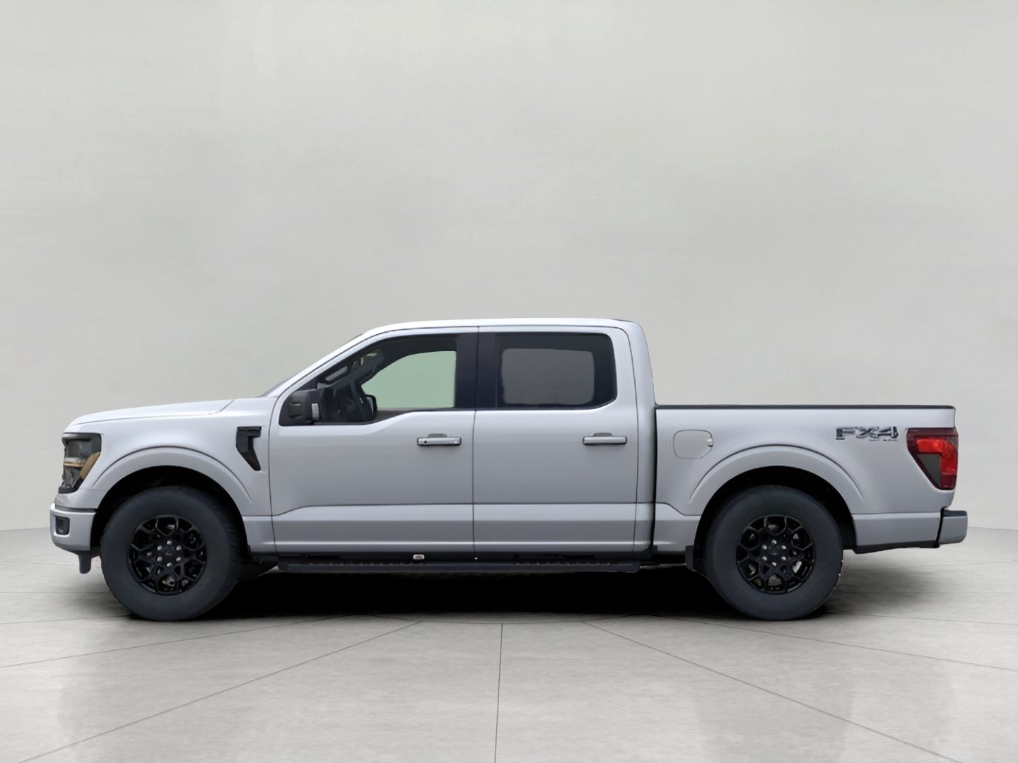 New 2026 Ford F150 XLT w/ Equipment Group 302A MID AWD/4WD image 3