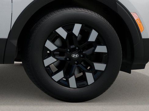 New 2026 Hyundai Santa Cruz SEL image 8