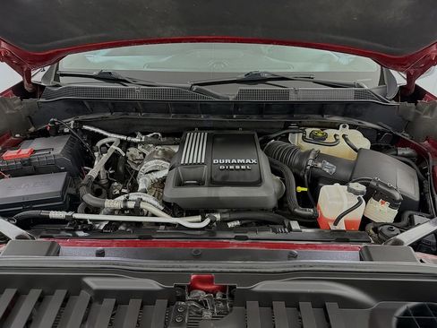 Used 2022 Chevrolet Silverado 1500 LT image 30