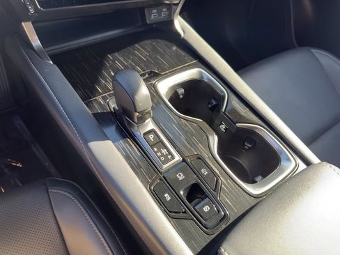 Certified 2023 Lexus RX 350 FWD w/ Cold Area Package image 21