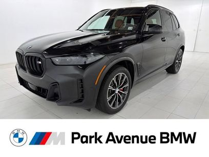 Certified 2024 BMW X5 M60i