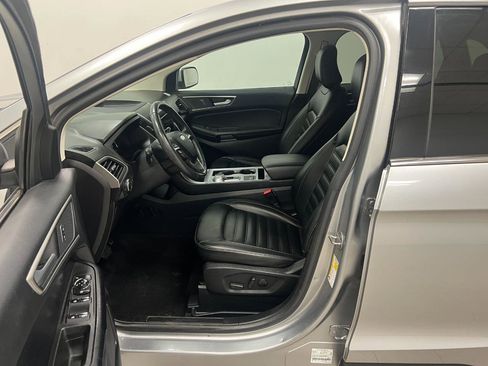 Used 2022 Ford Edge SEL w/ Convenience Package AWD/4WD image 20