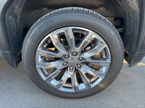 New 2026 GMC Sierra 1500 Denali w/ Denali Reserve Package image 33