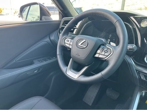New 2026 Lexus TX 350 FWD image 12