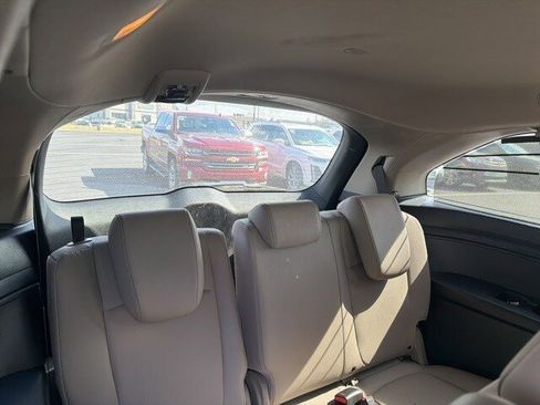 Used 2022 Honda Odyssey Touring image 14