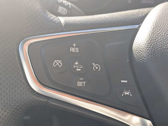 Used 2025 Chevrolet Malibu LT FWD image 23