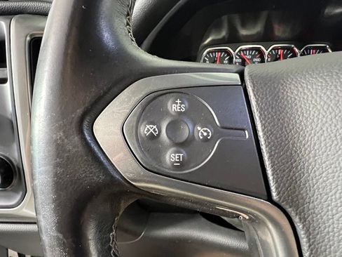 Used 2017 Chevrolet Silverado 1500 LT w/ True North Edition AWD/4WD image 20