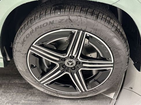 New 2026 Mercedes-Benz GLE 350 4MATIC image 13