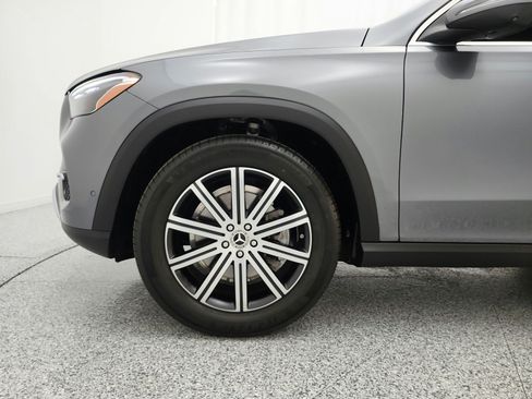 Certified 2026 Mercedes-Benz GLE 350 4MATIC image 18