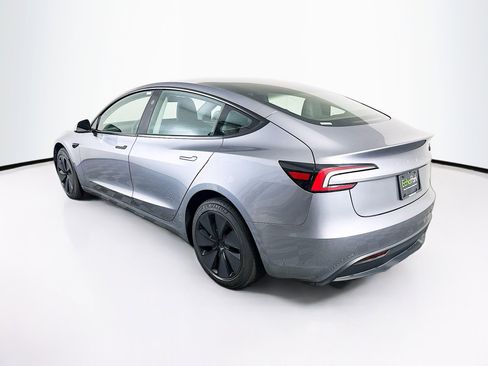 Used 2025 Tesla Model 3 Long Range image 5