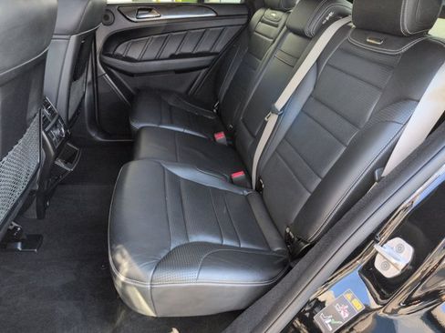 Used 2016 Mercedes-Benz GLE 63 AMG S image 21