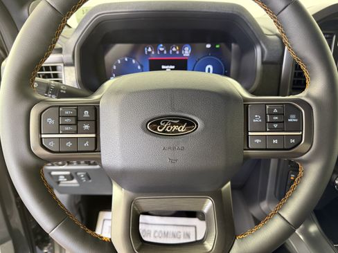 New 2026 Ford F150 Tremor w/ Equipment Group 402B AWD/4WD image 27