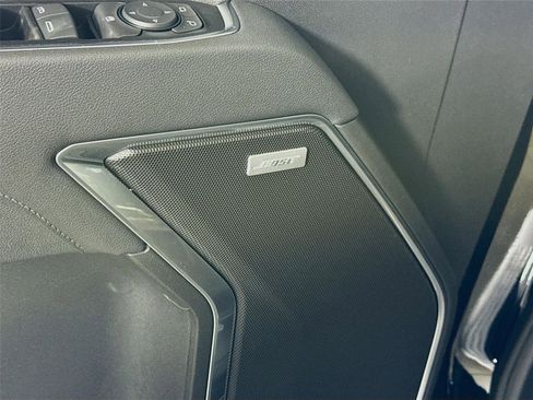 New 2026 Chevrolet Silverado 1500 RST image 14