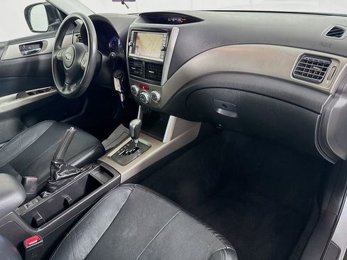 Used 2009 Subaru Forester 2.5XT Limited w/ Popular Equipment Group 4B image 34