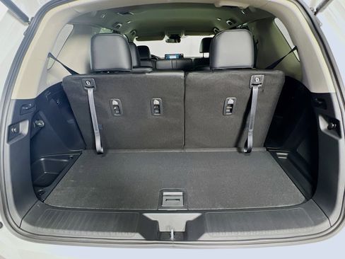 New 2026 Honda Pilot EX-L image 25