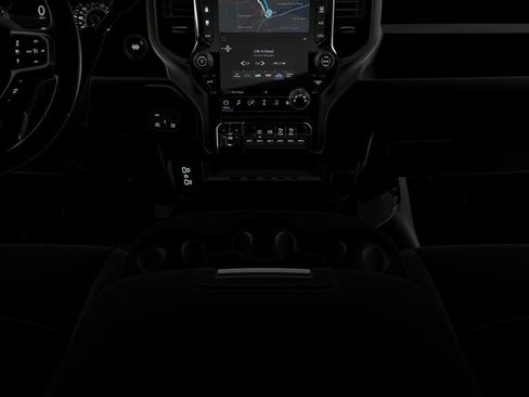New 2026 RAM 2500 Tradesman image 5