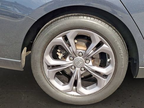 Used 2023 Honda Accord EX image 10