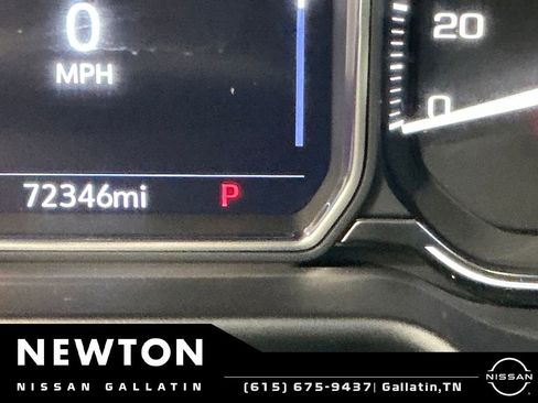 Used 2021 GMC Yukon SLT w/ SLT Premium Package AWD/4WD image 29