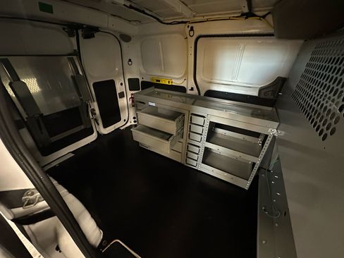 Used 2020 Nissan NV200 SV image 13