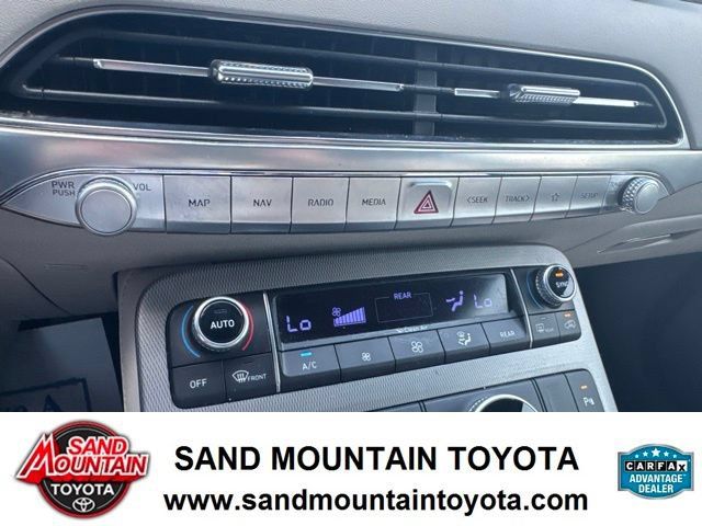 Used 2022 Hyundai Palisade Limited FWD image 20