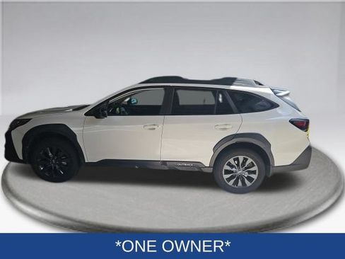 Used 2024 Subaru Outback Onyx Edition AWD/4WD image 5