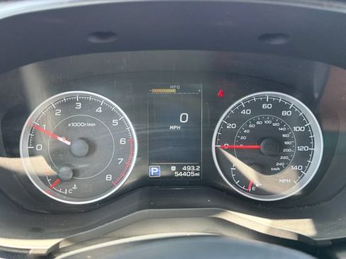 Used 2022 Subaru Ascent Onyx Edition AWD/4WD image 11