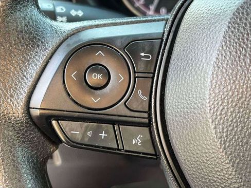 Certified 2025 Toyota RAV4 XLE AWD/4WD image 23