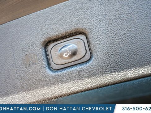 Used 2023 Lincoln Nautilus Reserve image 34