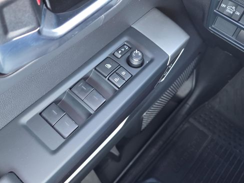 Used 2025 Toyota Tundra Platinum image 17