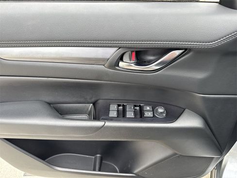 Used 2020 MAZDA CX-5 Touring image 41