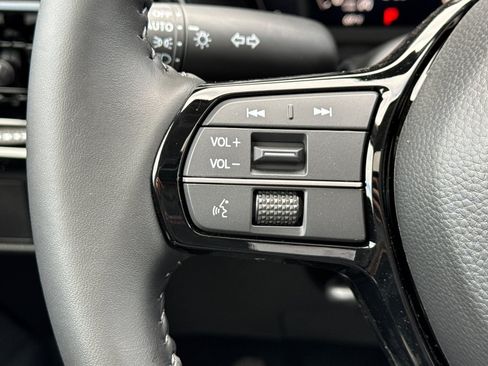 New 2026 Honda CR-V EX-L image 25
