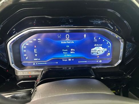 Used 2023 Chevrolet Silverado 1500 RST w/ Convenience Package II image 23