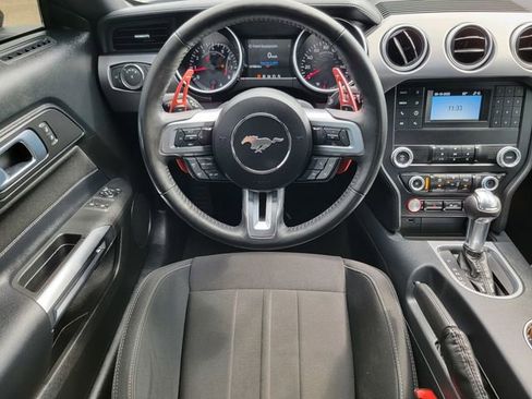 Used 2022 Ford Mustang GT w/ Black Accent Package image 27