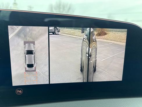 New 2025 Cadillac CT5 Sport image 30