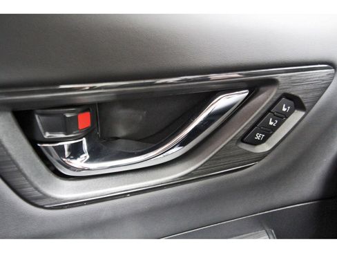 New 2026 Subaru Outback Touring XT AWD/4WD image 17