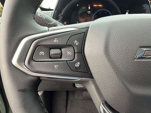 New 2026 Chevrolet Trax ACTIV w/ Driver Confidence Package FWD image 22