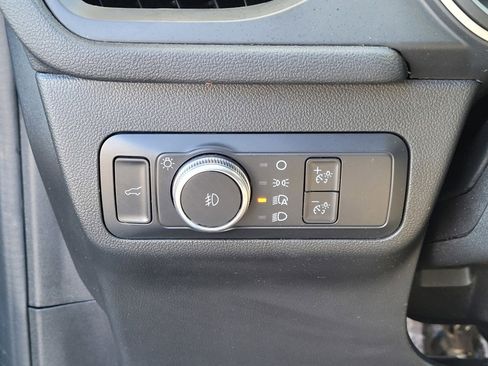 Used 2022 Ford Escape SEL image 18