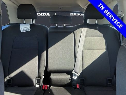 Used 2025 Honda CR-V LX image 11