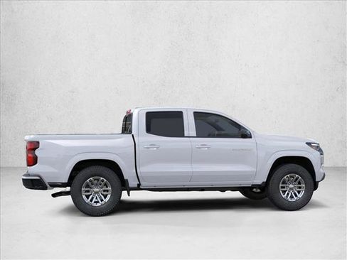 New 2026 Chevrolet Colorado LT w/ LT Convenience Package RWD image 6