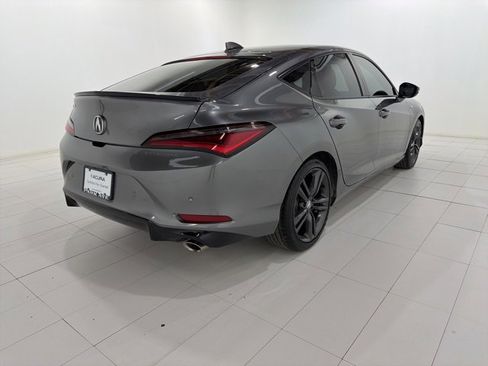 Certified 2023 Acura Integra A-Spec image 5