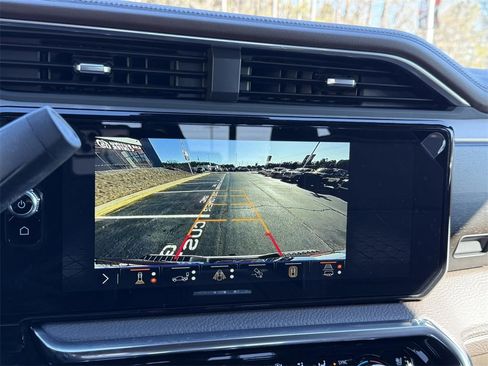 New 2026 GMC Sierra 2500 Denali w/ Denali Reserve Package image 22