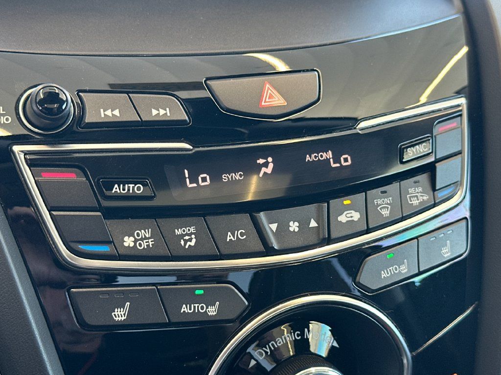 Used 2021 Acura RDX w/ Technology Package AWD/4WD image 20