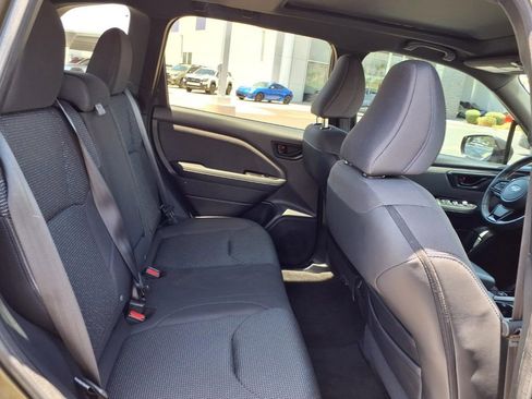 Used 2026 Subaru Forester Premium AWD/4WD image 21