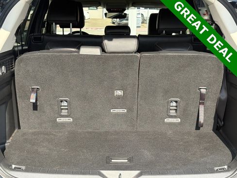 Used 2024 MAZDA CX-90 3.3 Turbo w/ Preferred Plus image 42