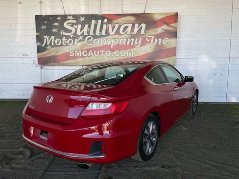 Used 2013 Honda Accord LX-S image 5