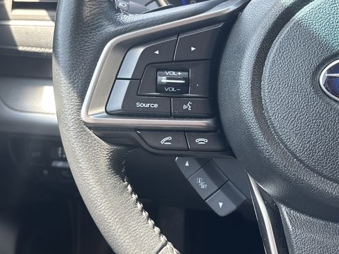Used 2019 Subaru Outback 2.5i Premium AWD/4WD image 9
